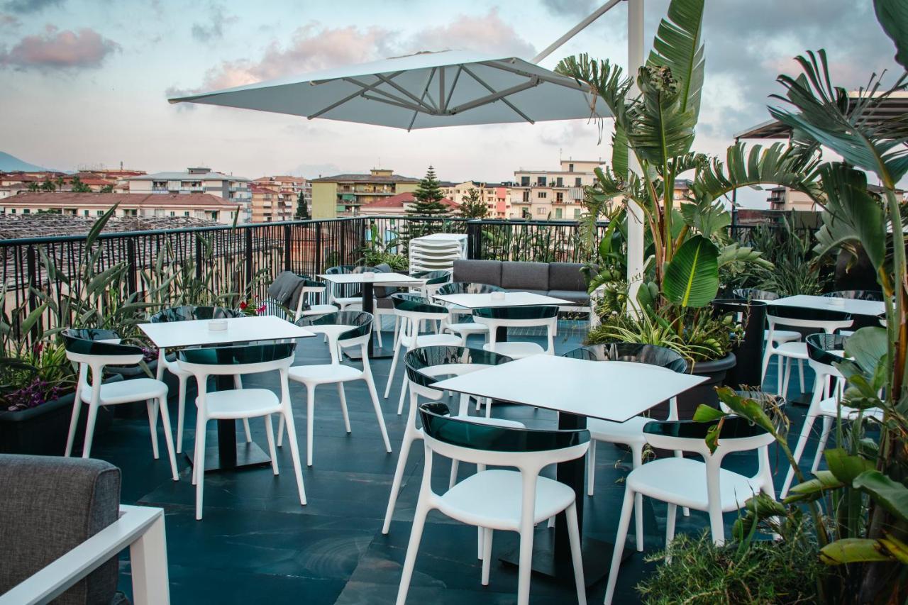 Etrus - Boutique & Rooftop Hotel