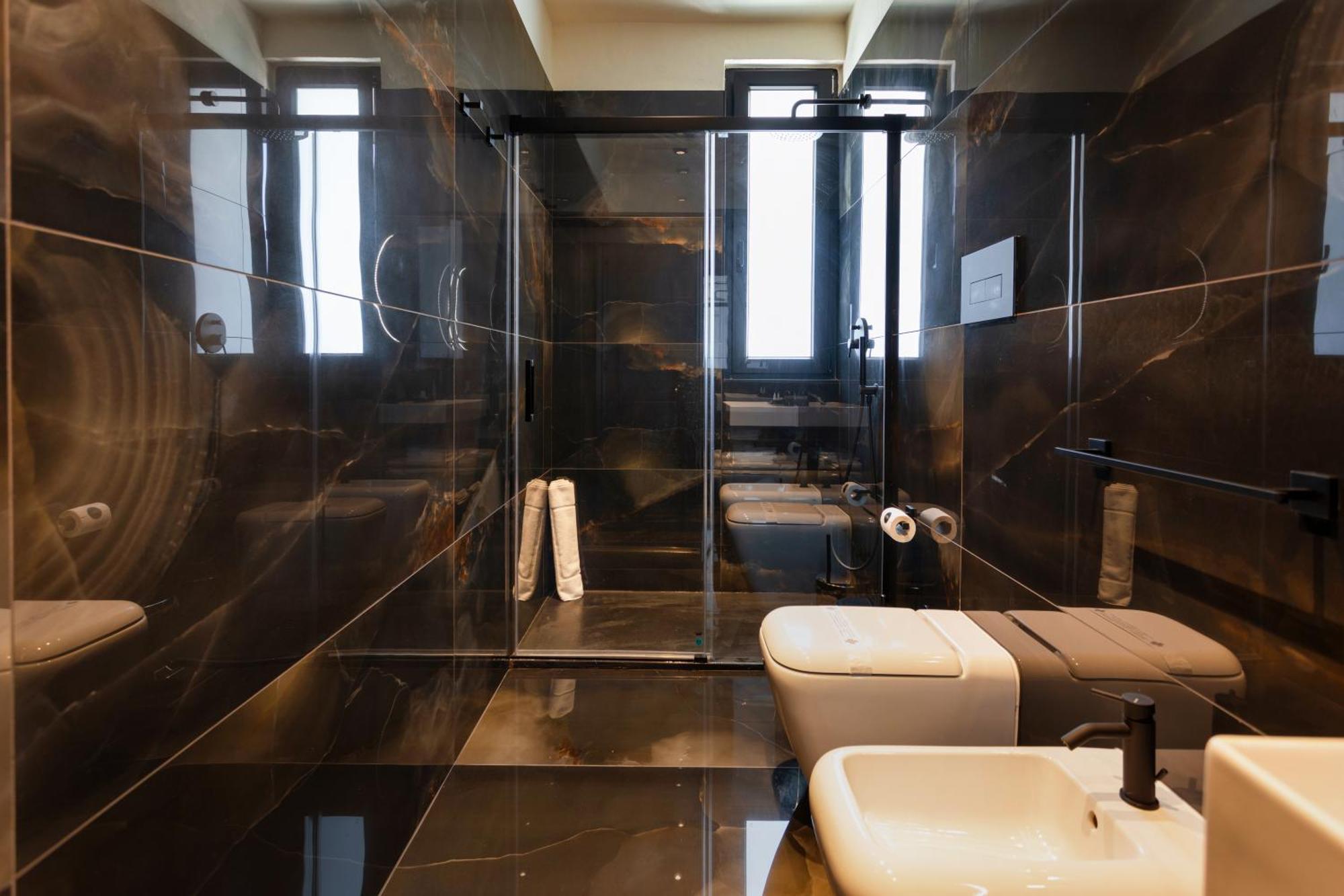 Hotel Etrus - Boutique & Rooftop *