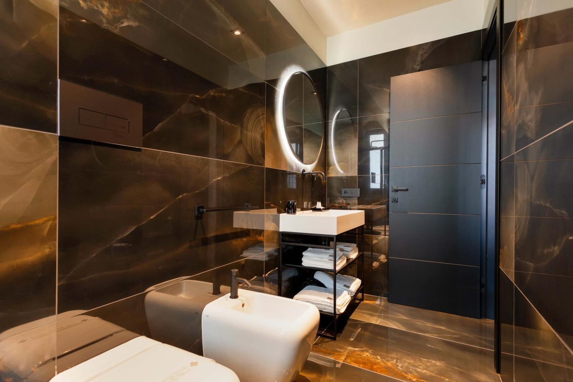 Hotel Etrus - Boutique & Rooftop Pontecagnano