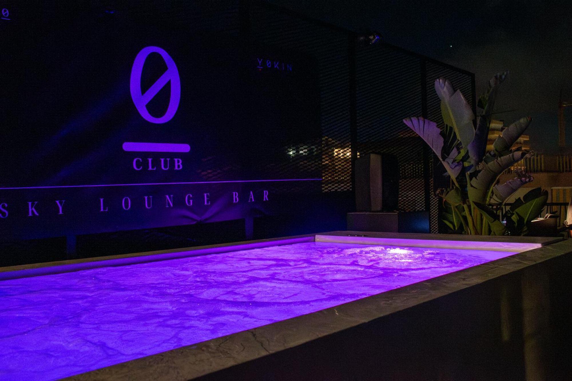 Etrus - Boutique & Rooftop Pontecagnano