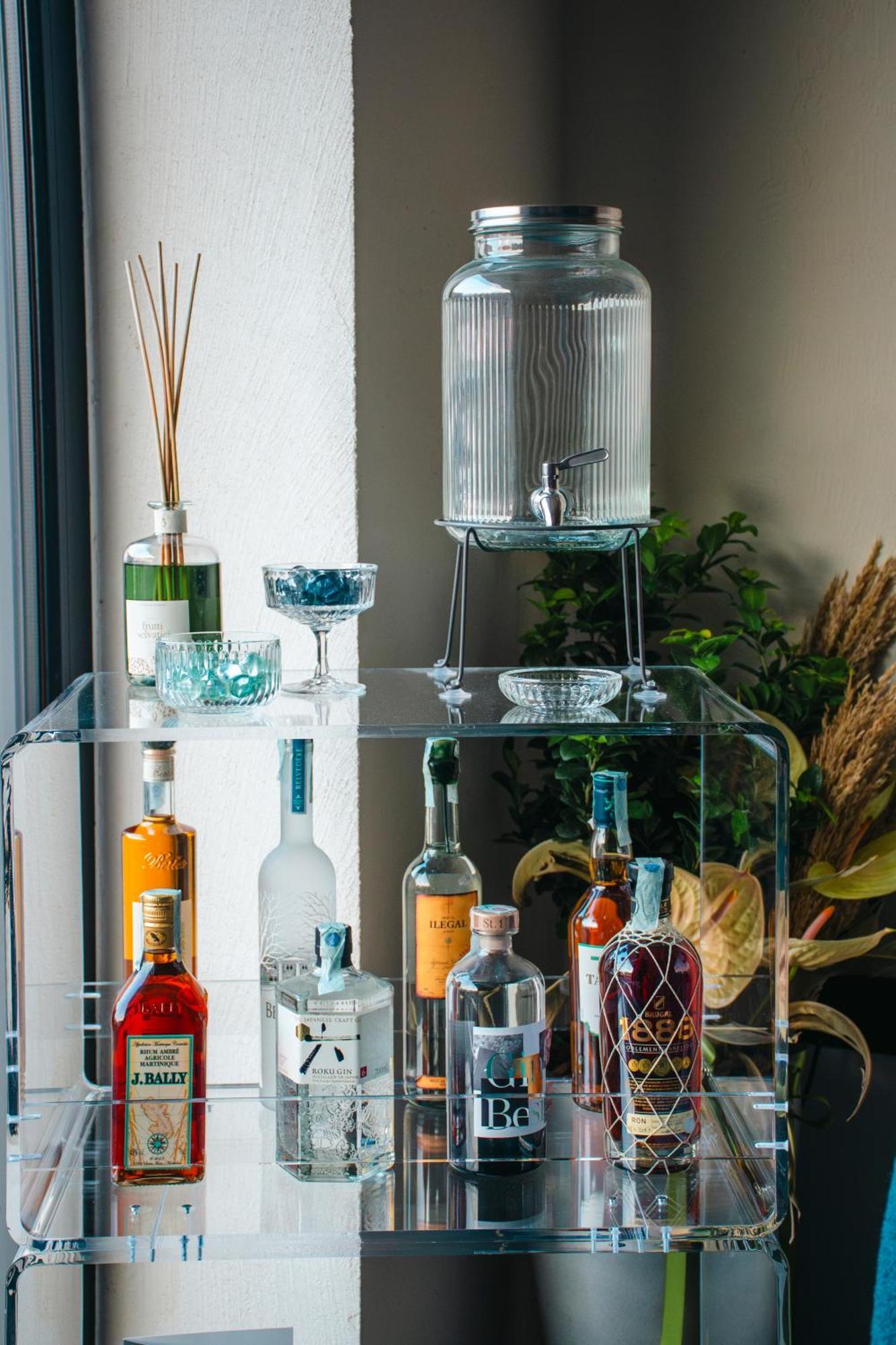 Hotel Etrus - Boutique & Rooftop *